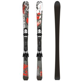 Skis Sporten Street Red 130cm Tyrolia PR 7,5 2018