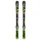Skis Elan Freeline 135cm QT EL10