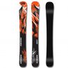 Rockered Skiboards Eman Allround Goat 129cm 2022