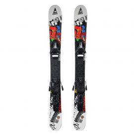 GPO Snowkid 99cm + Tyrolia SR10 Snowblade
