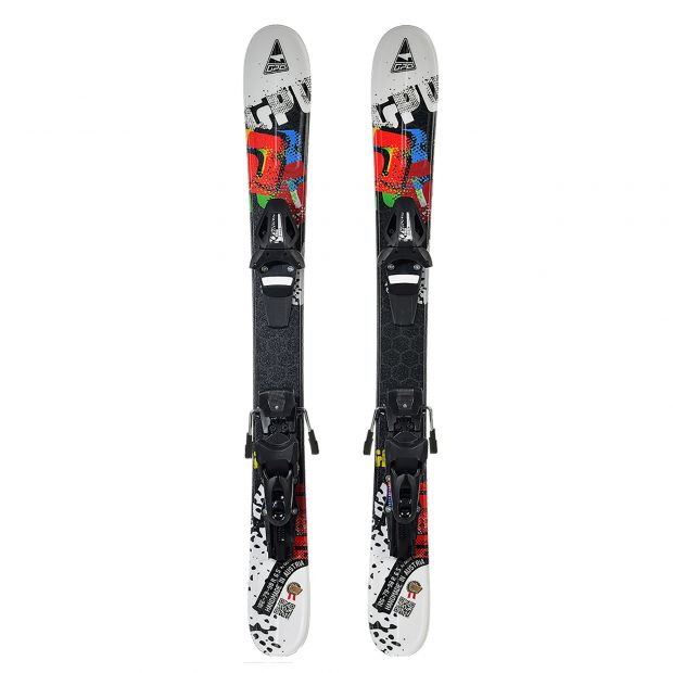GPO Snowkid 99cm + Tyrolia SR10 Snowblade