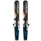 Backcountry Sporten Free Walk Outlander 120cm skis