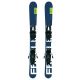 Skis Elan Freeline Blue 99cm s QS EL10