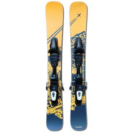 Skiboardy Eman Uprise 104cm + Superflex Tyrolia PR11 GW