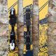 Skiboardy Eman Heavy Tools 104cm + Multiflex Tyrolia PR11 GW