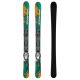 Lyže Sporten Wolfram 136cm Tyrolia PR 11