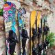 Skiboardy Eman Pop Massive 104cm + Allride Tyrolia PR11 GW