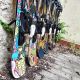 Skiboardy Eman Pop Massive 104cm + Allride Tyrolia PR11 GW