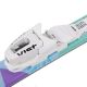 Kids Skis Beany Tree 80cm + Vist junior 45 bindings
