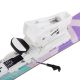 Kids Skis Beany Tree 80cm + Vist junior 45 bindings