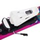 Kids Skis Beany Totem 100cm + Vist junior 45 bindings