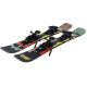 Eman Heavy Tools 104cm 2025 Skiboards + Superflex Tyrolia PR11 GW 