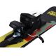 Skiboardy Eman Heavy Tools 104cm + Superflex Tyrolia PR11 GW