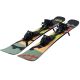 Eman Heavy Tools 104cm 2025 Skiboards + Superflex Tyrolia PR11 GW 