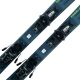 Skis Elan Freeline Blue 99cm s QS EL10
