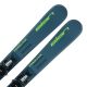 Skis Elan Freeline Blue 99cm s QS EL10