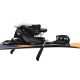 Eman Uprise 104cm 2025 Skiboards + Allride Tyrolia PR11 GW 