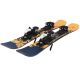Eman Uprise 104cm 2025 Skiboards + Allride Tyrolia PR11 GW 
