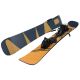 Eman Uprise 104cm 2025 Skiboards + Superflex Tyrolia PR11 GW 