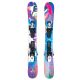 Skiboardy Summit GroovN 106cm SE Rocker Camber
