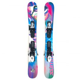 Skiboardy Summit GroovN 106cm SE Rocker Camber