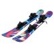 Skiboardy Summit GroovN 106cm SE Rocker Camber + Atomic M10