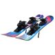 Skiboardy Summit GroovN 106cm SE Rocker Camber + Atomic M10