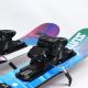 Skiboardy Summit GroovN 106cm SE Rocker Camber + Atomic M10
