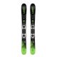 Lusti Snow Skate 90cm Snowblade