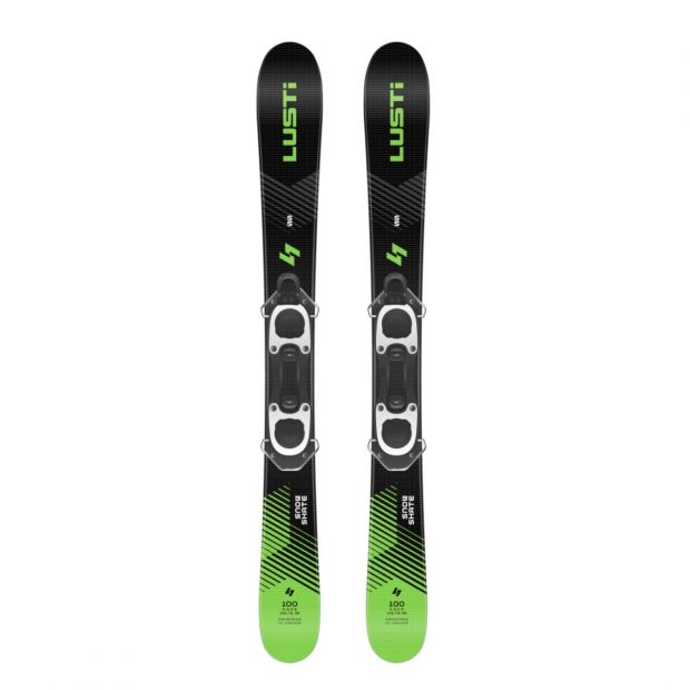 Lusti Snow Skate 90cm Snowblade
