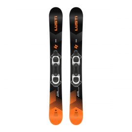 Lusti Snow Skate Wide 90cm Snowblade