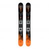 Lusti Snow Skate Wide 90cm Snowblade