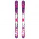 Skis Elan Twist Pro 135cm EL 7.5 WB BLK0
